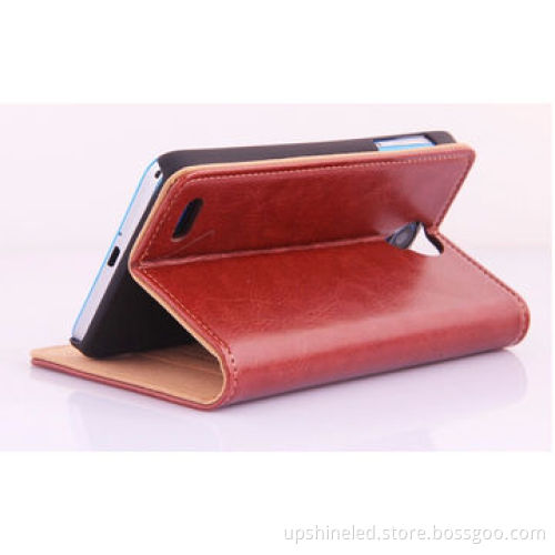 PU leather case for Lenovo, ODM/OEM orders are welcome